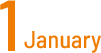 January